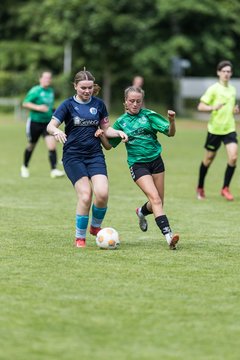 Bild 288 - F VfL Pinneberg - GW Eimsbuettel4 : Ergebnis: 9:0